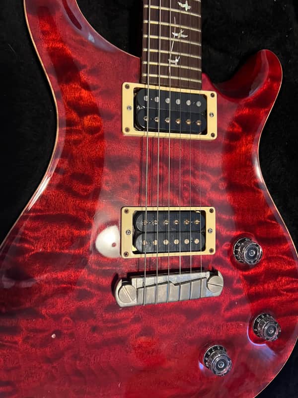 PRS 20th Anniversary 2005 Custom 22 image 1