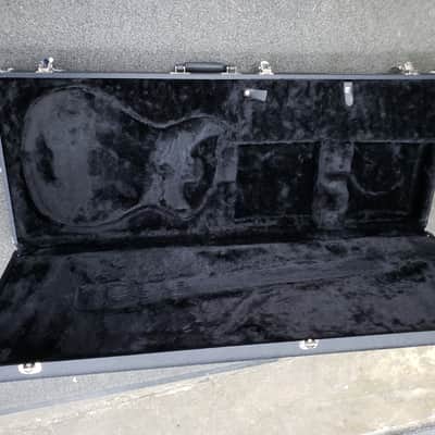PRS 509 - Charcoal ebony 2019 with case image 16