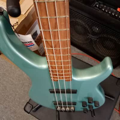 Peavey Millennium U.S.A. Bass NOS image 13