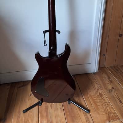 PRS Paul's Guitar 2013 - Present - Black Gold Burst image 8