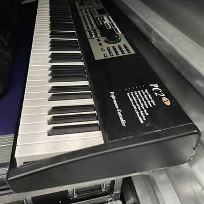 Kurzweil PC2 Don Airey Artist Owned & Stage Used Deep Purple image 3