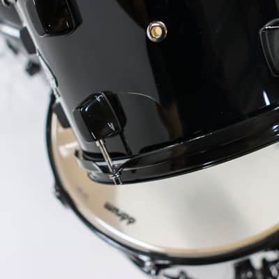 ddrum DIA3 - Diable Series Diablo Death - Black/Black image 3