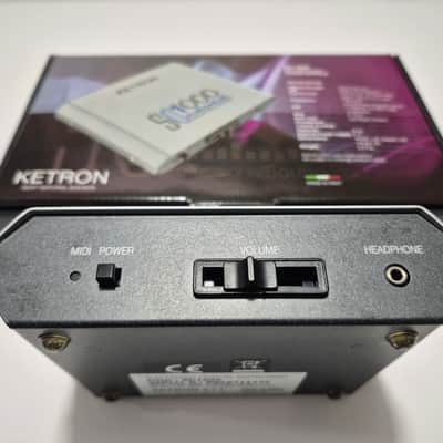 KETRON SD1000 Pocket Sound Module image 4
