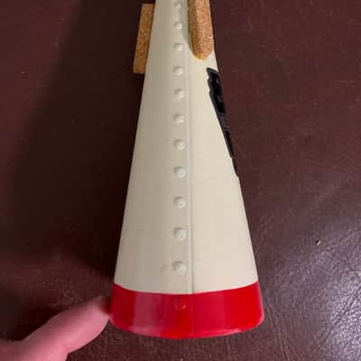 Humes and Berg (Straight Stone Lined Mute)(Vintage) image 5