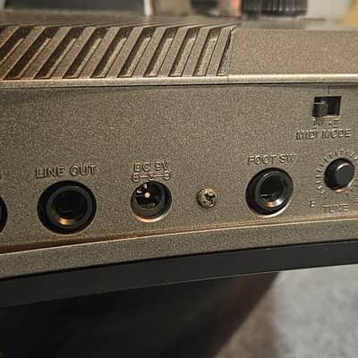 Casio DG-20 Digital/Synth Guitar - 1980s | Gray image 7