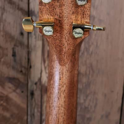 Taylor 514CE Legacy 2024 - Gloss Natural - Signed by Bob Taylor and Kurt Listug image 10