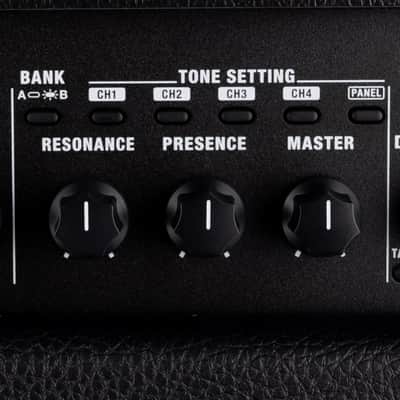 Used Boss Katana Artist Gen 3 100-Watt KTN-ART3HD Guitar Amp Head With Matching 2x12" Cabinet image 7