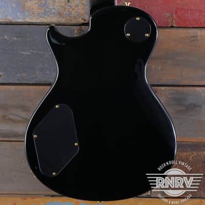 PRS Singlecut 22 Artist Package Stoptail - 2000 - Sunburst image 3