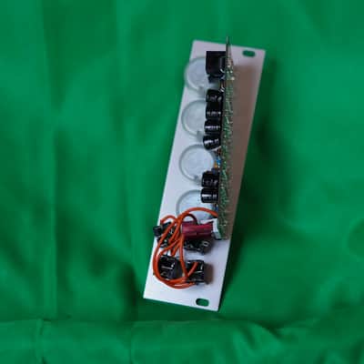 Barton Musical Circuits QTLFO Quad Trapezoidal LFO image 4