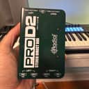 Radial ProD2 2010s - Green