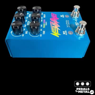 Jackson Audio New Wave 2023 - Present - Blue X9134 image 2