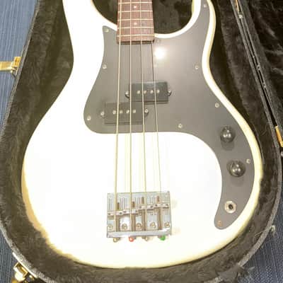 Washburn Force 4 1985 - White image 7