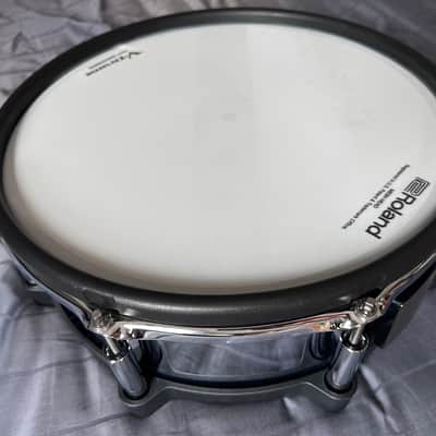 Roland PD-140DS V-Pad 14" Digital Snare Drum Trigger Pad image 13