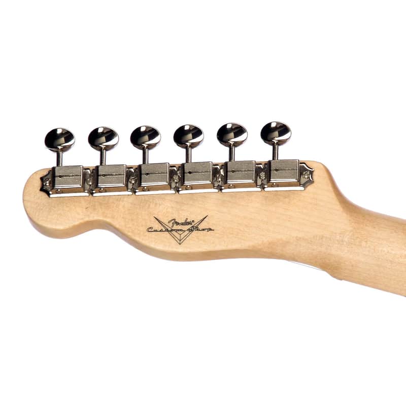 Fender Custom Shop '52 Reissue Telecaster NOS  image 8