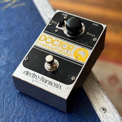 Electro Harmonix Doctor Q Envelope Follower image 2