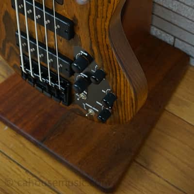 ESP LTD B-1005 - Natural Satin image 10