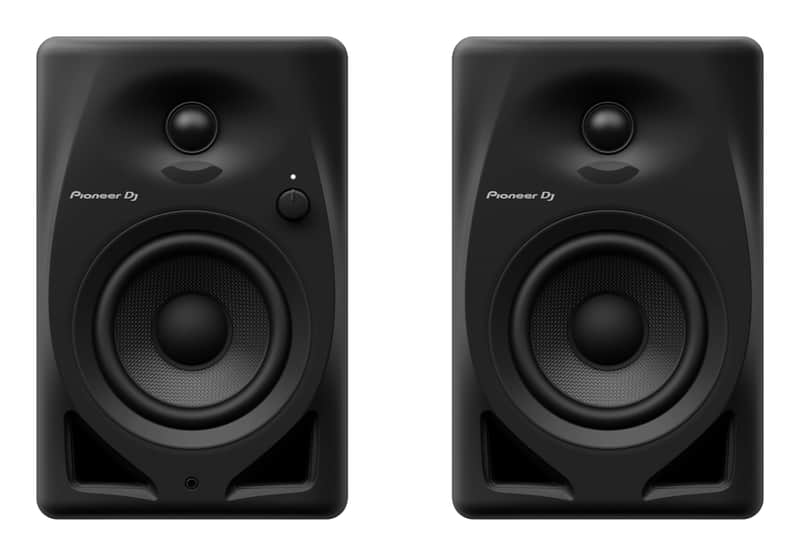 Pioneer DM-40D Active Studio Monitors (Pair) image 1