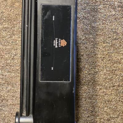 Phast Landmark 8x8 audio switcher 1990? - Blk image 1