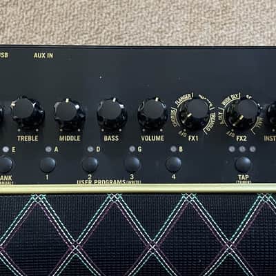 Vox Adio Air GT Combo Modelling Amp image 4