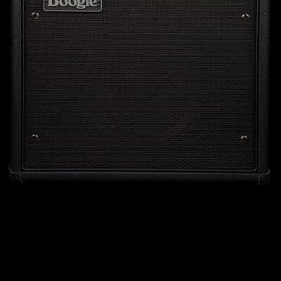 Mesa Boogie Mark Five 35 1x12 Combo - Black Bronco #M35-009547 image 2