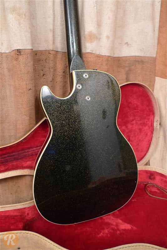 Silvertone Jupiter 1423 image 2