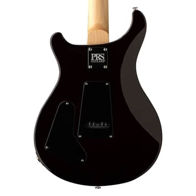 PRS Swamp Ash Special Maple Electric Guitar - McCarty Tobacco Sunburst Open Box image 7