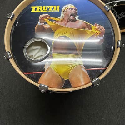 Truth Custom Drums image 15