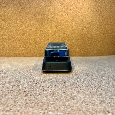 Vox V847 Wah 1994 - 2006 – Warranty image 3