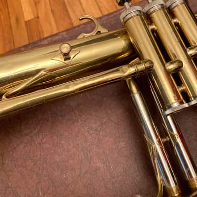 Couesnon Flugelhorn Lacquer image 6