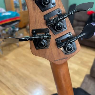 Sterling by Music Man StingRay RAY34 HH image 6