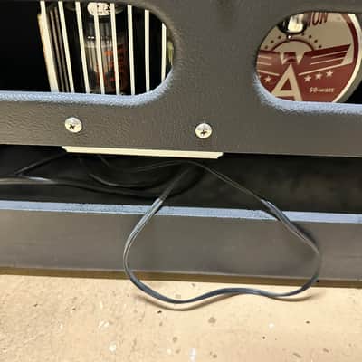 Fender Hot Rod Deluxe IV 40W 1x12 Tube Combo Amp – Black 2020 image 4