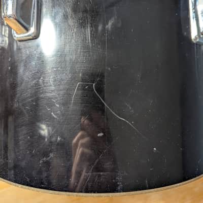 Pearl Fiberglass 13" Concert Tom image 6