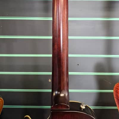 Epiphone Inspired by Gibson 1959 Les Paul Standard Dark Burst 2024 Electric Guitar image 10