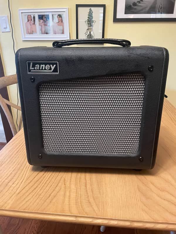 Laney CUB-SUPER10 10-Watt 1x10" Guitar Combo