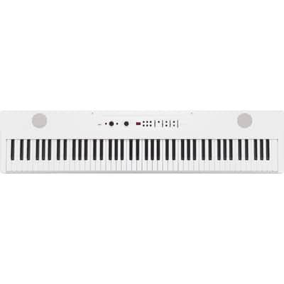 Korg L1LIVE Liano Live Digital Piano with Microphone image 2