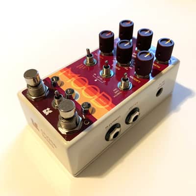 Chase Bliss Audio MOOD MKII | Reverb