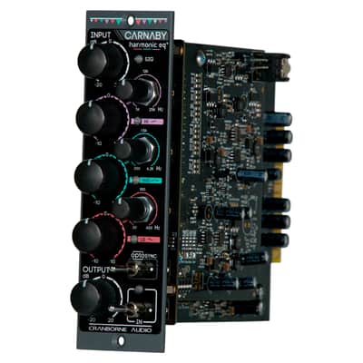 Carnaby 500 Cranborne Audio image 3