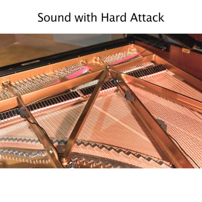 REMIC Microphones TRIPLE Kit Piano Microphone for Grand Piano image 7