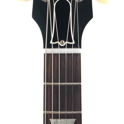 Gibson Custom 1959 Les Paul Standard Reissue VOS Iced Tea Burst image 2