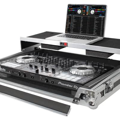 ProX XS-UXXLT MK2 Universal DJ Controller Case w/Foam Inserts 28.5" x 16" x 4.5" image 2