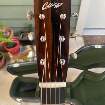 2015 Collings OM2H image 6