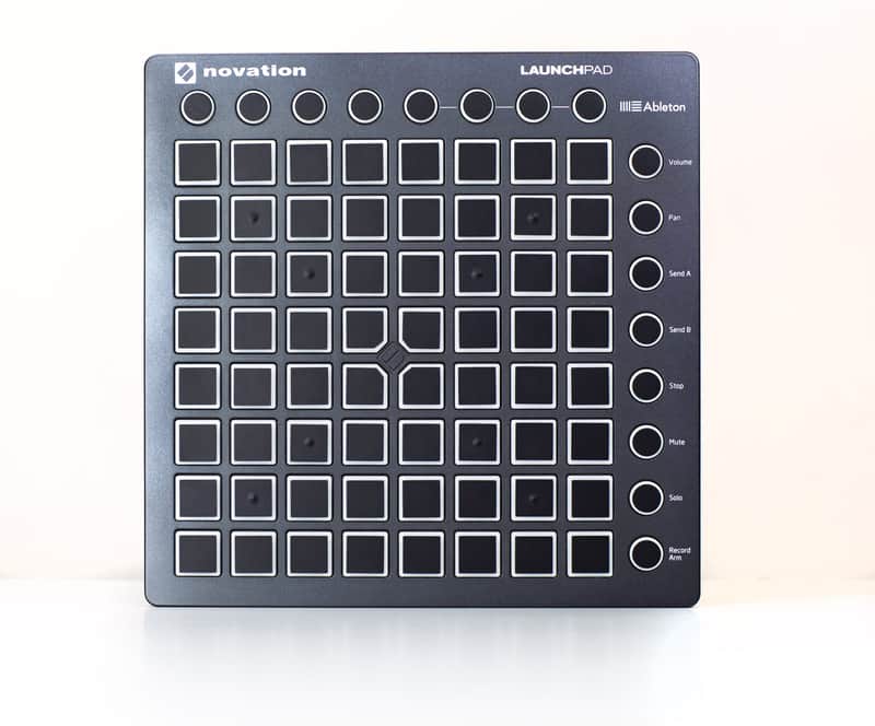 NOVATION Launchpad MK2 (Used) image 1