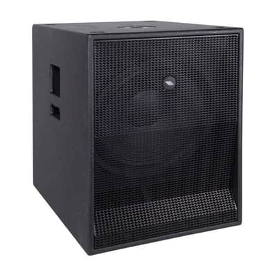 Proel S 15 A Subwoofer image 2