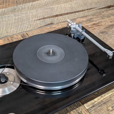 Immagine VPI Aries 1 With Shelter Model 9000 Cartridge - Local Pick Up in Milwaukee, WI - WILL SEPARATE CARTRIDGE AS NEEDED. - 6