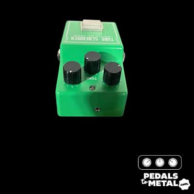 Ibanez TS808 Tube Screamer -x12505 image 3