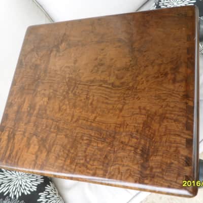 RARE HardWood Imbuya Mesa Boogie Mark III IV 1x12 I II thiele theile evm12l 1 2 3 4 image 5