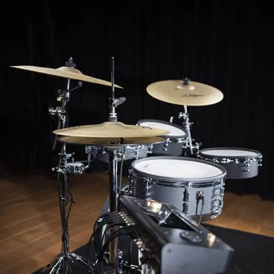 Zildjian ALCHEM-E Bronze EX Electronic Drum Kit image 9