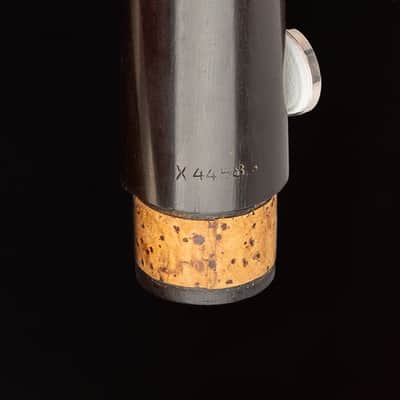 Henri Selmer Paris Series 10 (1973) image 3