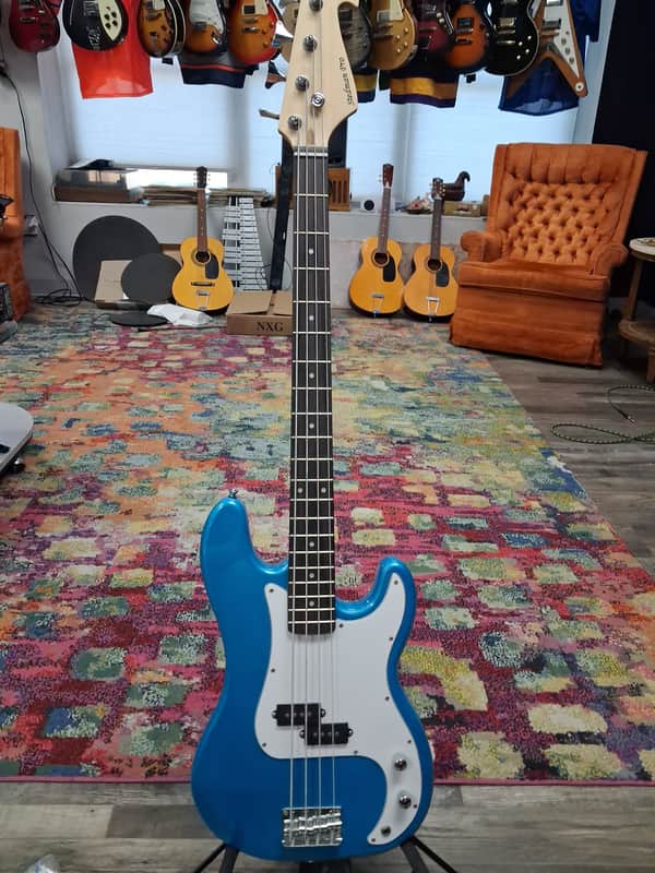 Stedman Pro Bass