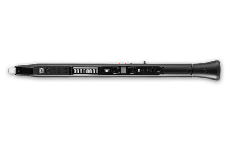 Akai Professional EWI Solo (Standalone Electronic Wind Instrument) image 1